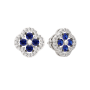 Серьги 3D10243.14K.W.ZZ
