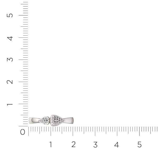 Кольцо 0210687.ZZ