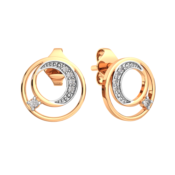 Серьги 3101627.14K.R.ZZ