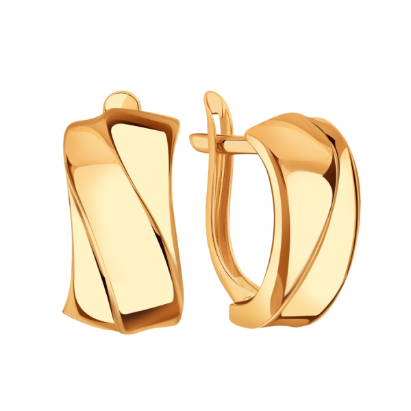 Серьги Т10002В499