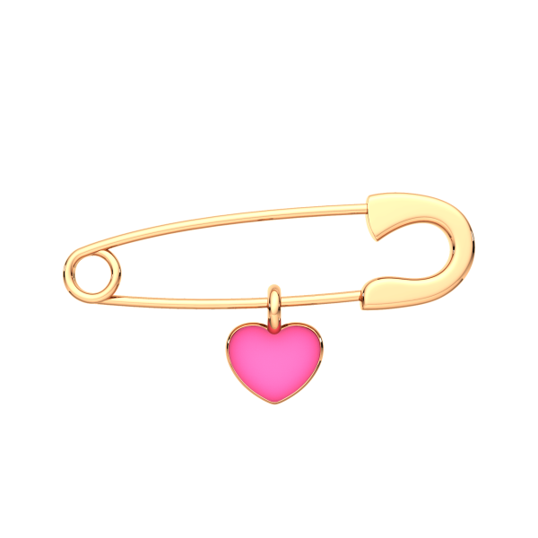 Булавка 930007