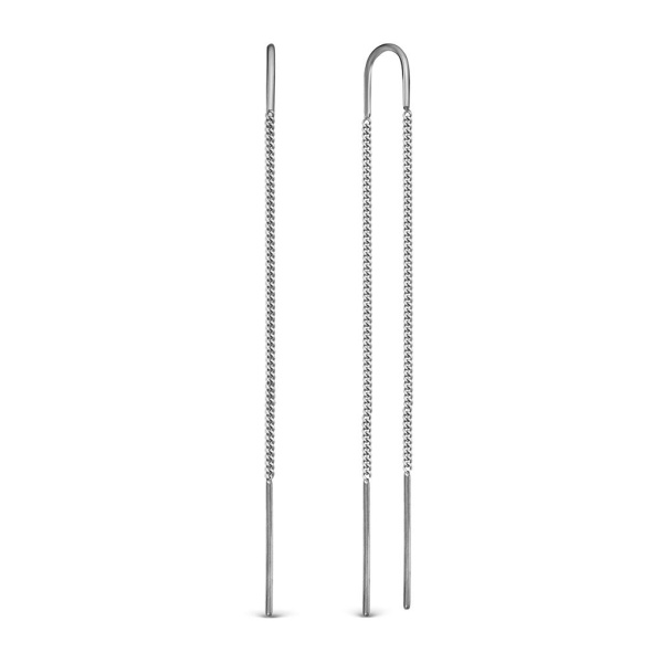 Серьги 2340401630-6р