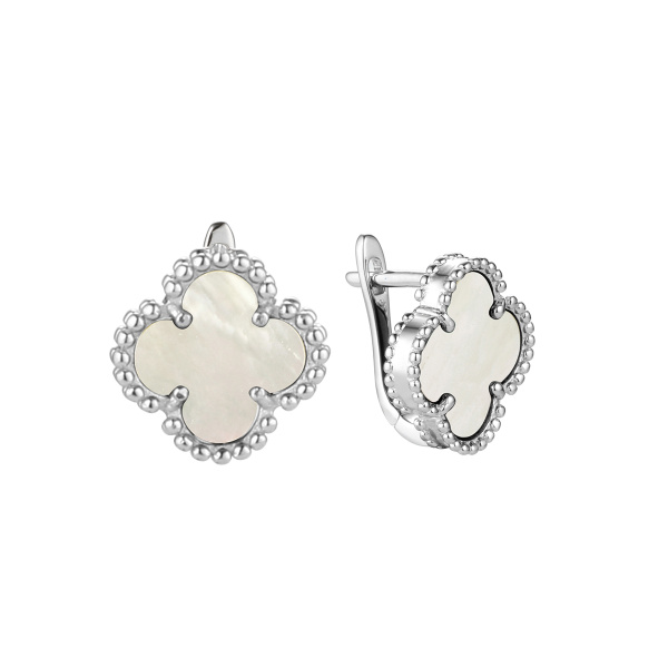 Серьги TC-E01207-X-W-PN-X-X