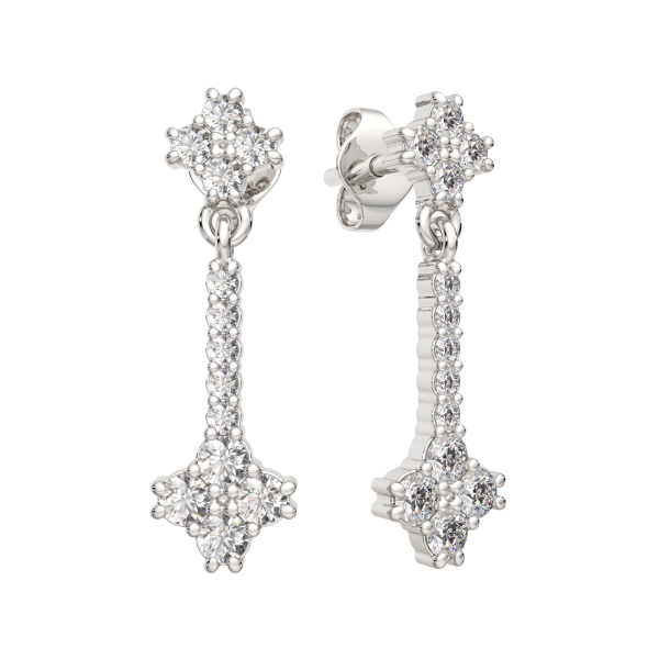 Серьги 03101209.ZZ