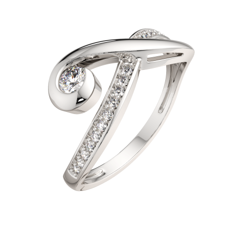 Кольцо 0210393.ZZ