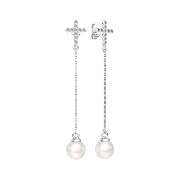 Серьги 03101557.ZZ