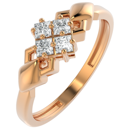 Кольцо 210723.14K.R