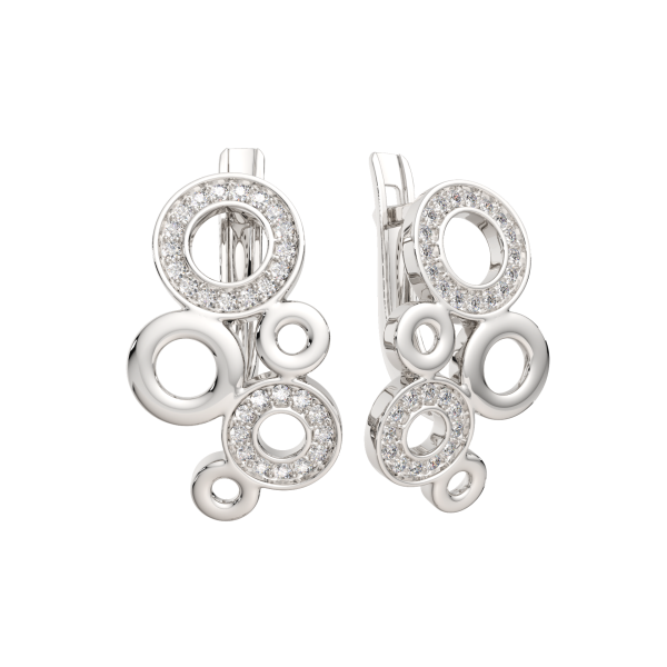 Серьги 03101052.ZZ