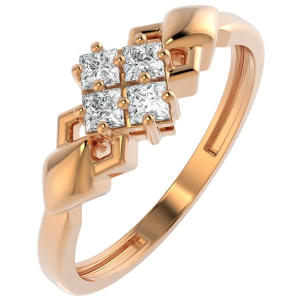 Кольцо 210723.14K.R