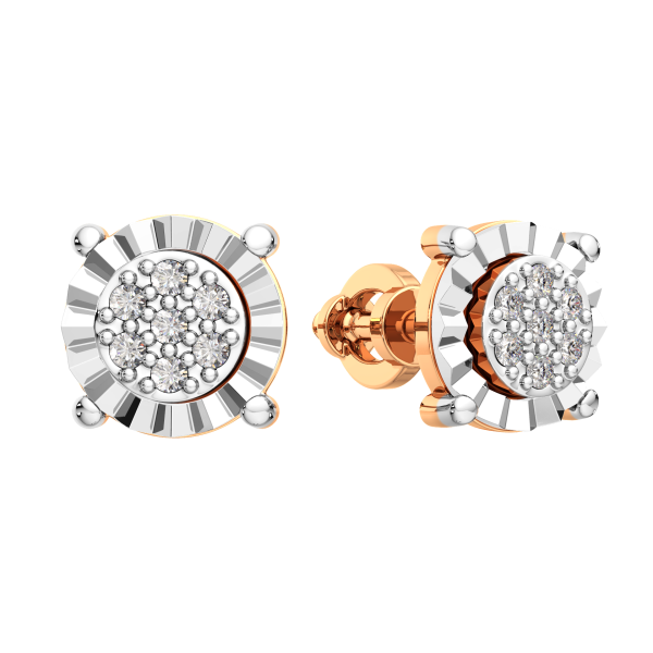 Серьги 3D00252.14K.B.ZZ