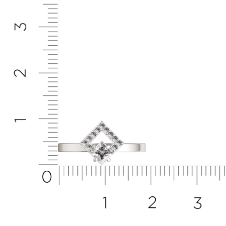 Кольцо 0210831.ZZ