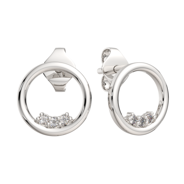 Серьги 0310801.ZZ