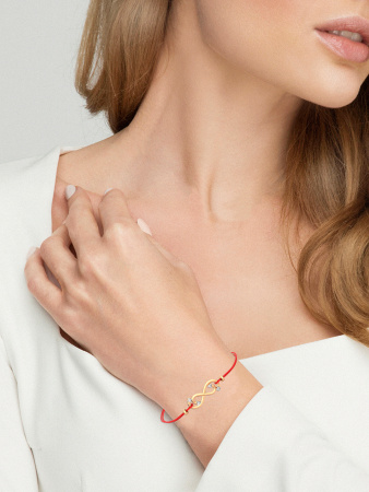 Браслет 670022.9K.R.ZZ.02