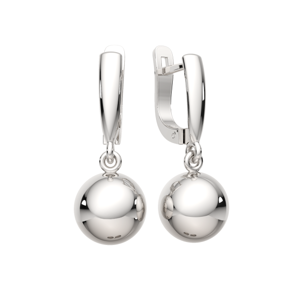 Серьги 0320008