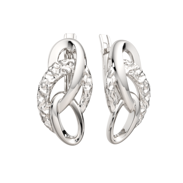 Серьги 0300309.ZZ