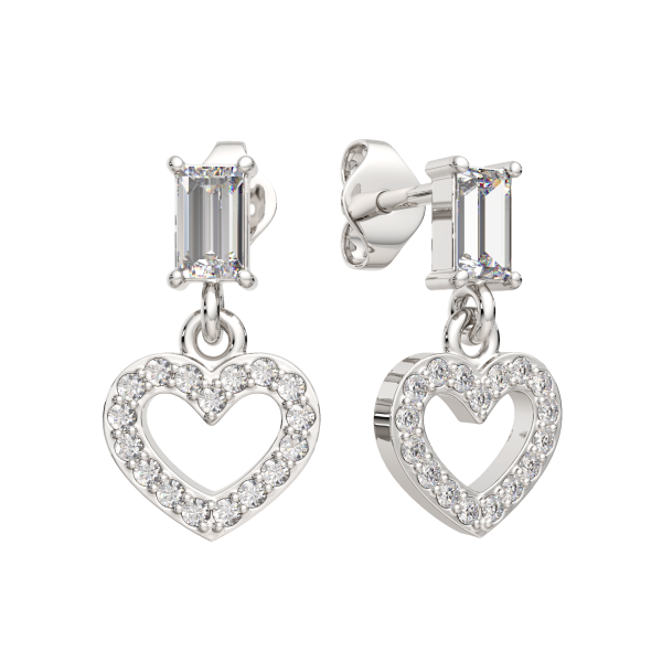 Серьги 03101370.ZZ