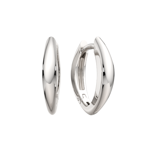 Серьги 0300558