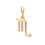 Подвеска 4D00161.14K.R.ZZ