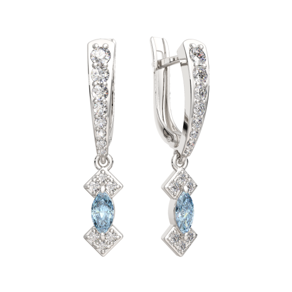 Серьги 03S4035.ZZ