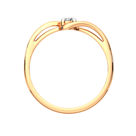 Кольцо 2101129.14K.R.ZZ