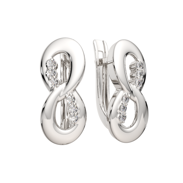 Серьги 0310986.ZZ