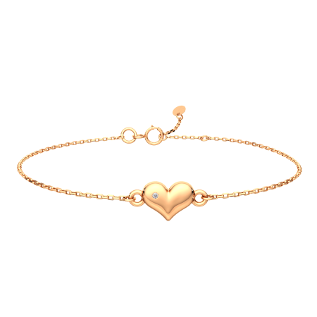 Браслет 6D0013.14K.R.ZZ