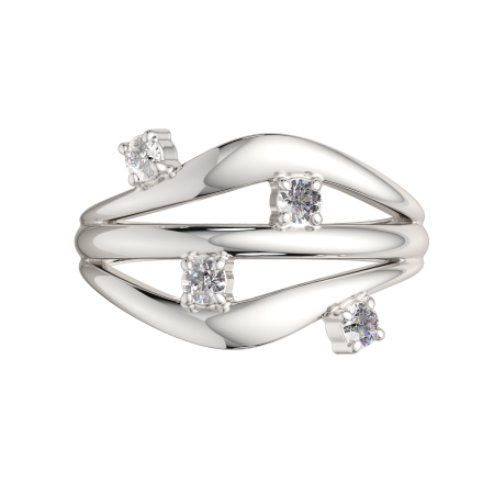 Кольцо 0210756.ZZ