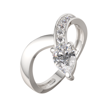 Кольцо 0210851.ZZ