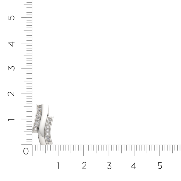 Серьги 0310963.ZZ
