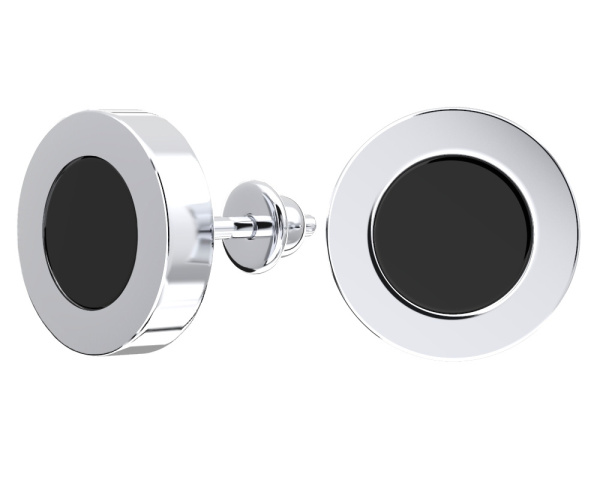 Серьги 6001838-00185