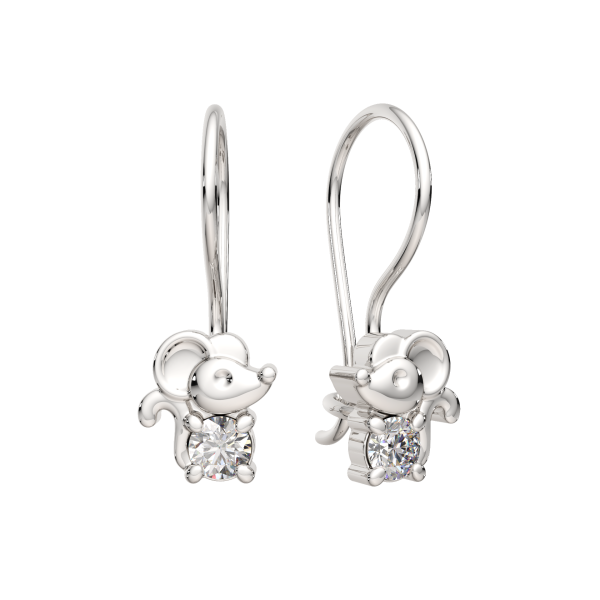 Серьги 03101145.ZZ