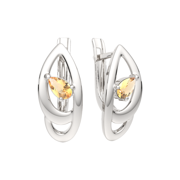 Серьги 03S70156.ZZ