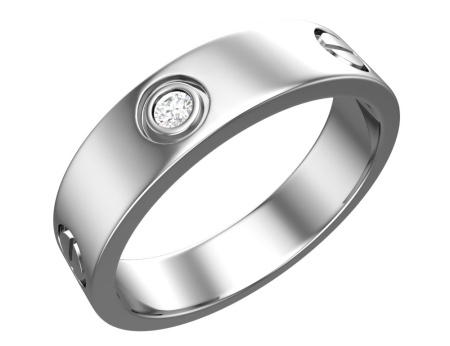 Кольцо 1101311-00775