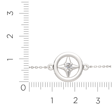 Браслет 06401150.ZZ