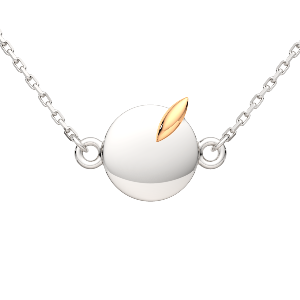 Колье 0540184.G14K.ZZ