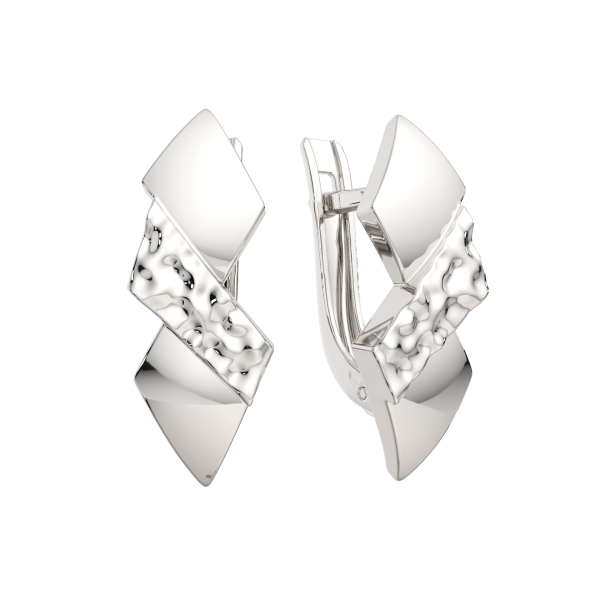 Серьги 0300299.ZZ