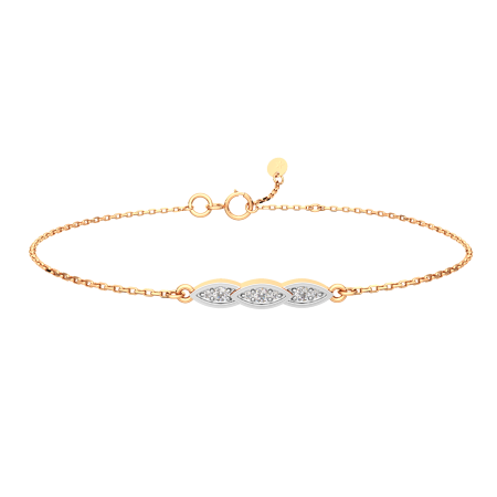 Браслет 6D0035.14K.R.ZZ