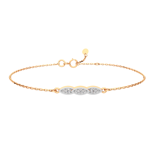 Браслет 6D0035.14K.R.ZZ