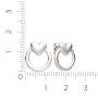 Серьги 0300795.ZZ