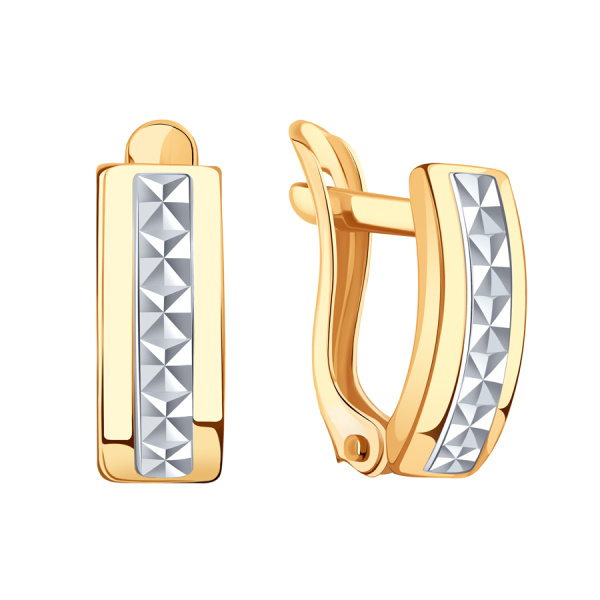 Серьги Т14062В675