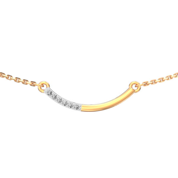 Колье 5501030.14K.R.ZZ