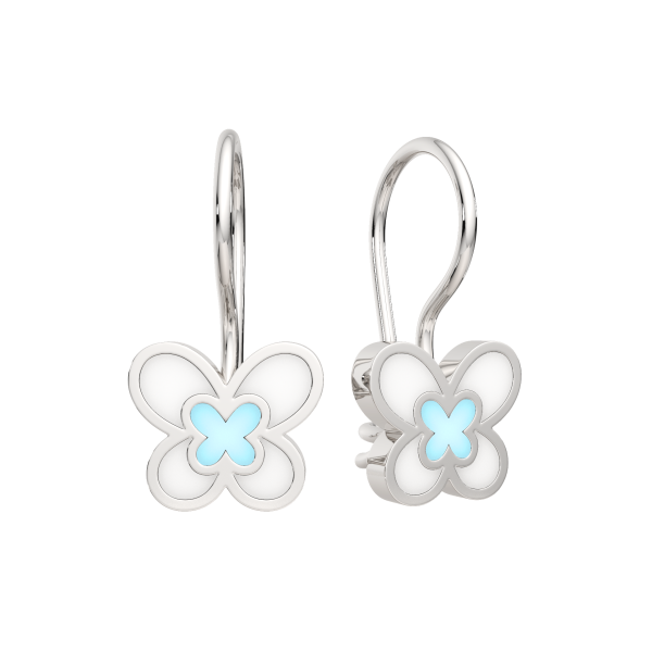 Серьги 0300616.ZZ