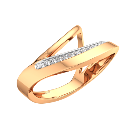 Кольцо 2101093.9K.R.ZZ