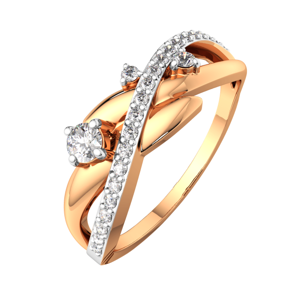 Кольцо 2101110.14K.R