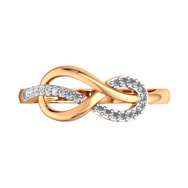 Кольцо 2101128.14K.R.ZZ