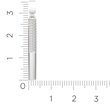 Подвеска 0440438.ZZ