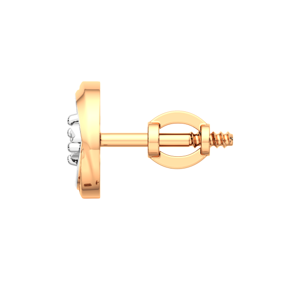Серьги 3D00573.14K.B.ZZ