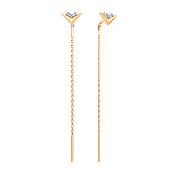 Серьги 3101614.14K.R.ZZ