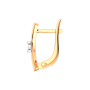Серьги 3D00660.14K.B.ZZ