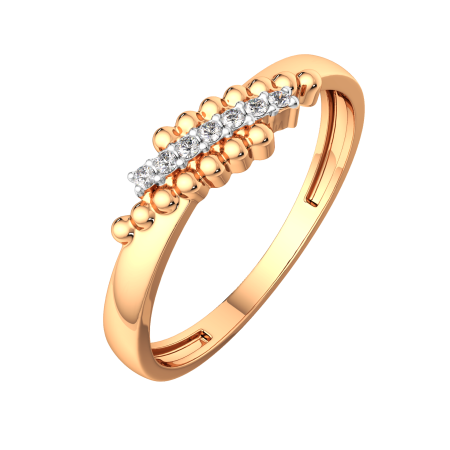 Кольцо 210970.9K.R.ZZ